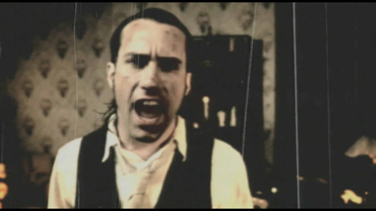 Scars Remain (Music Video)