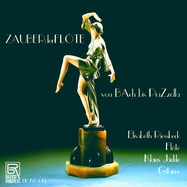 Zauber der Flöte