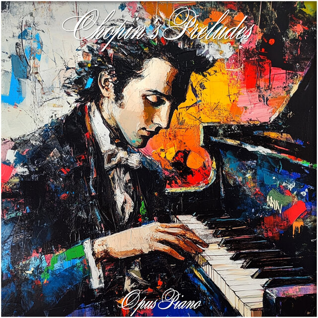 Chopin's Preludes