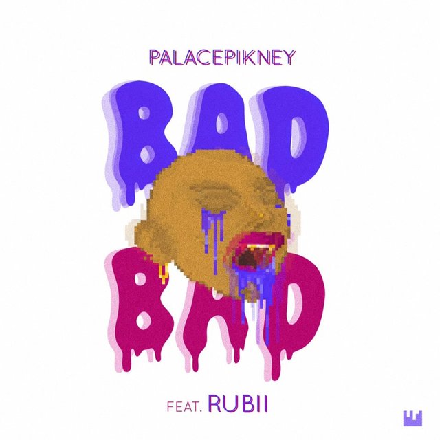 Bad (feat. Rubii)
