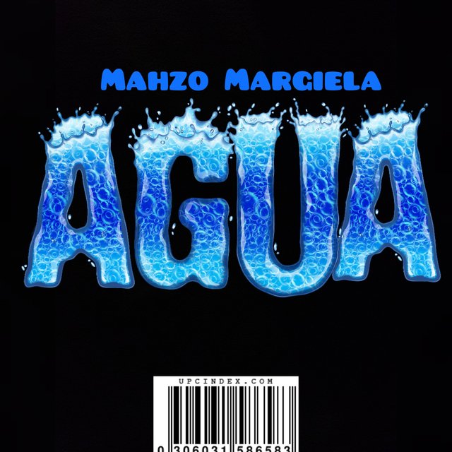 Agua