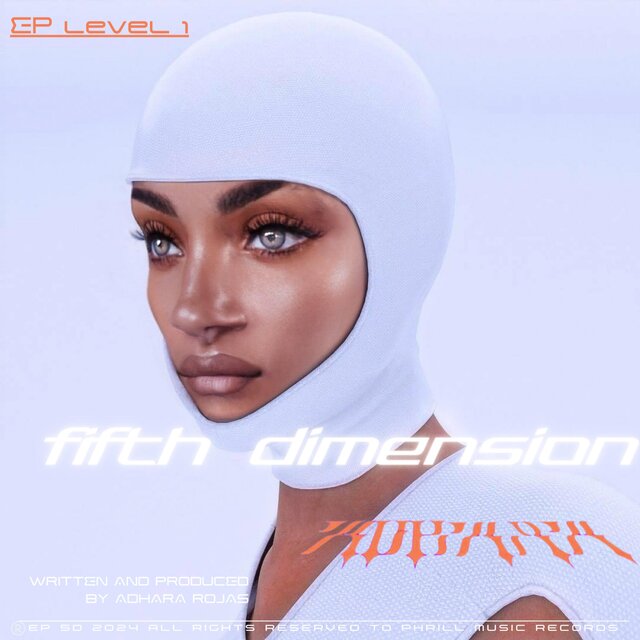 FIFTH DIMENSION