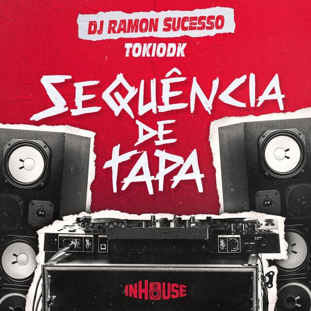 Sequência de Tapa - inHouse