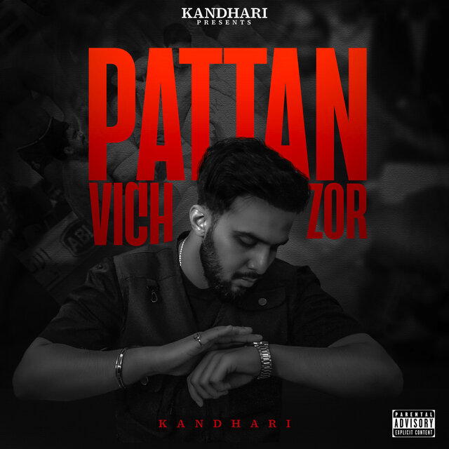 Pattan Vich Zor