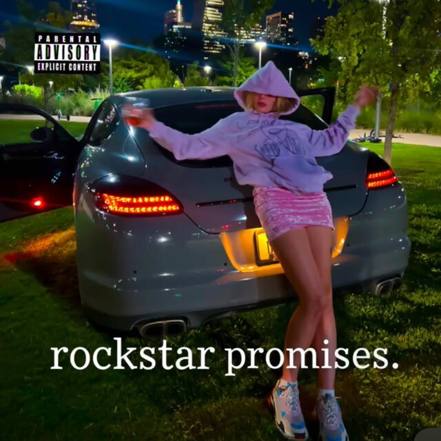 rockstar promises