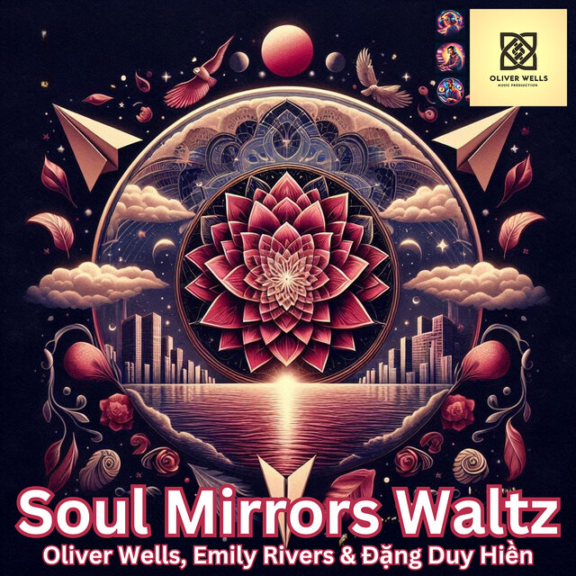 Soul Mirrors Waltz
