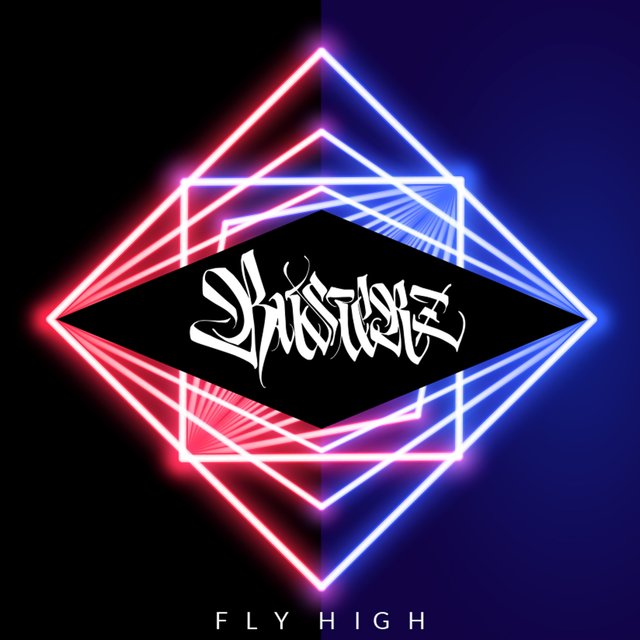 Fly High