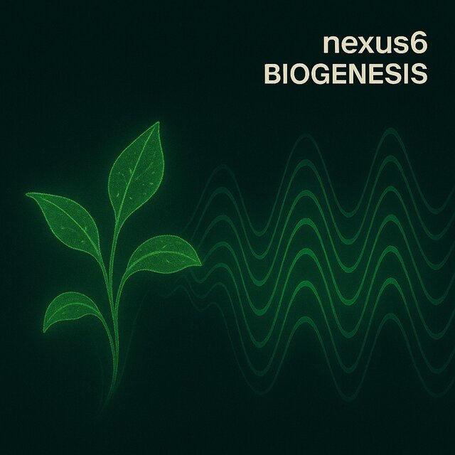 Biogenesis