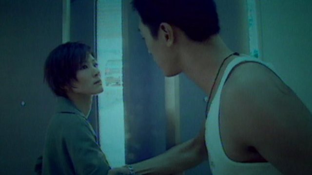 落地開花
