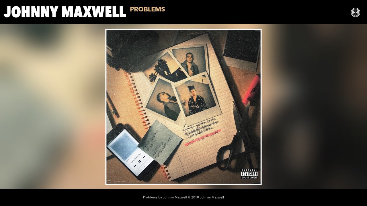 Problems (Audio)