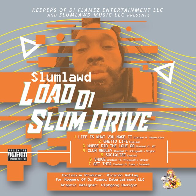 Load Di Slum Drive
