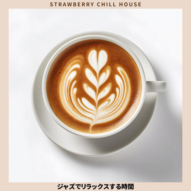 ジャズでリラックスする時間