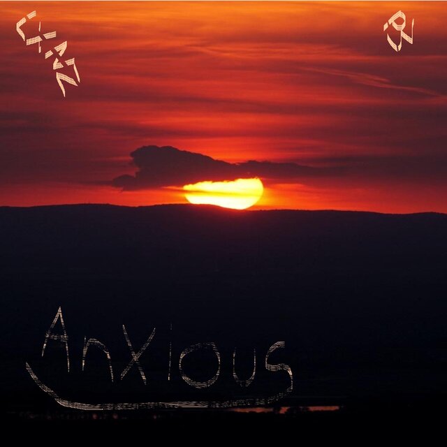 Anxious (2 Pretty)
