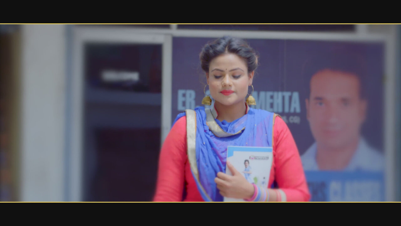 Chadnro | New Haryanvi Video Song