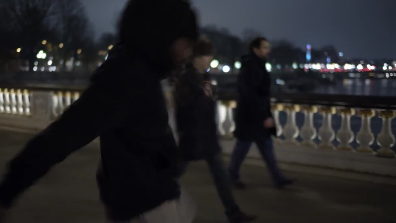 La vie, la vie, la vie