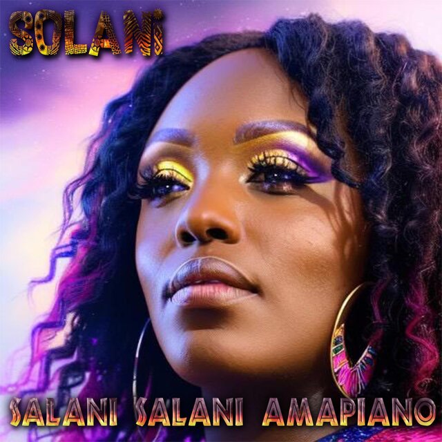 Salani Salani Amapiano (remix)