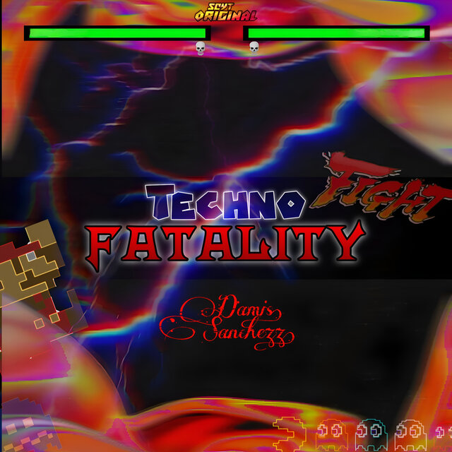 TechnoFatality