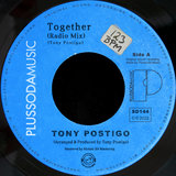 Together (Radio Mix)