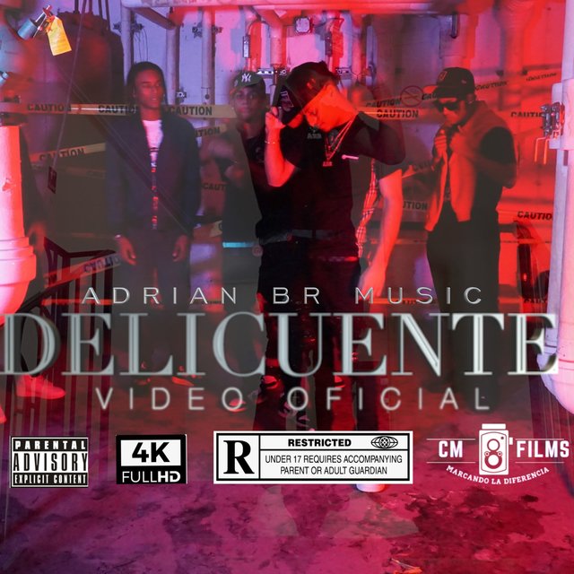 Delincuente