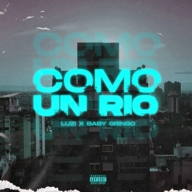 Como un Rio