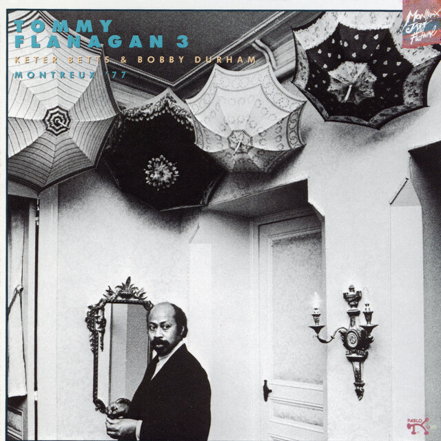 Montreux '77 (Live At Montreux Jazz Festival, Montreux, CH / July 13, 1977 / Remastered 1989)