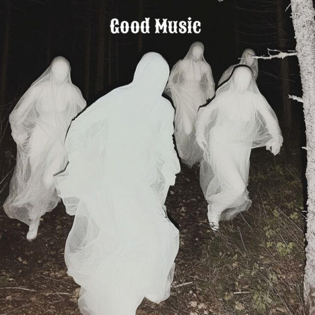 Good Music (Wonderful)