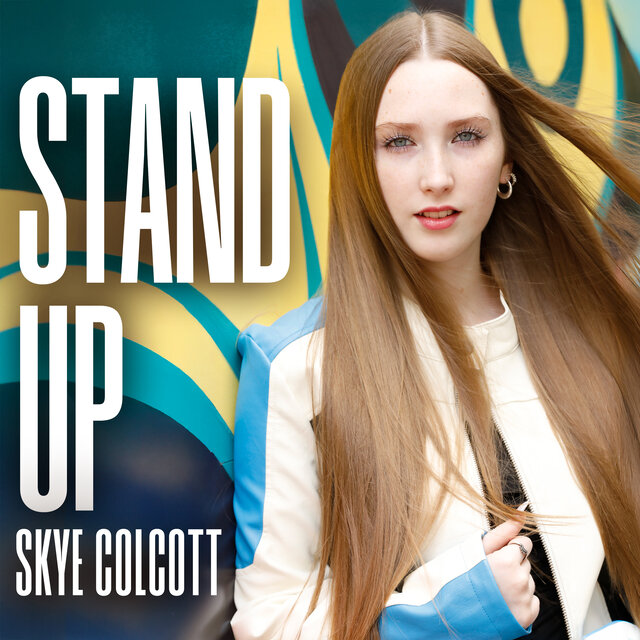 Stand Up by Skye Colcott on TIDAL