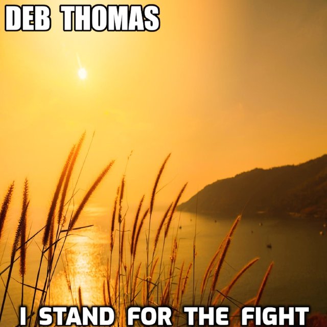 I Stand for the Fight
