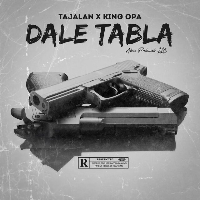 Dale Tabla