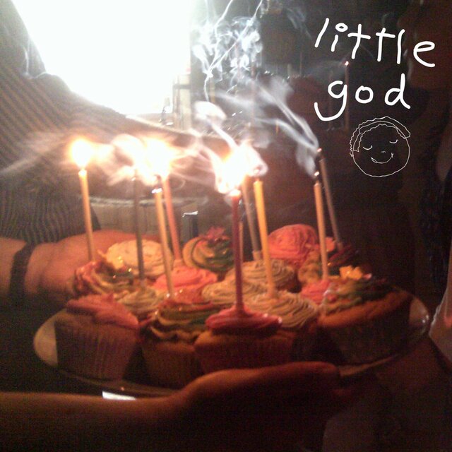 little god