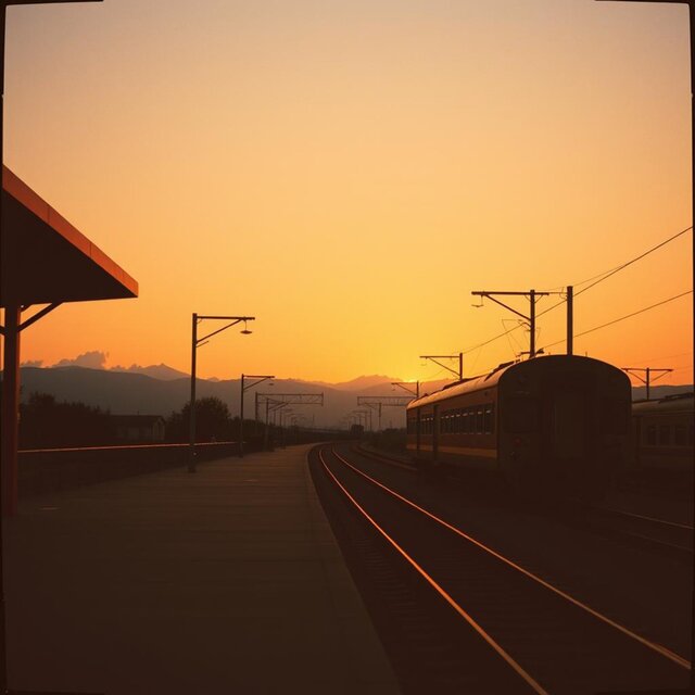 End of the Line