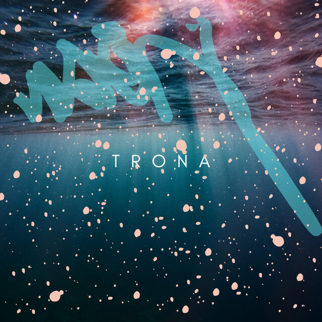 Trona