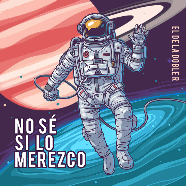 No Sé Si Lo Merezco