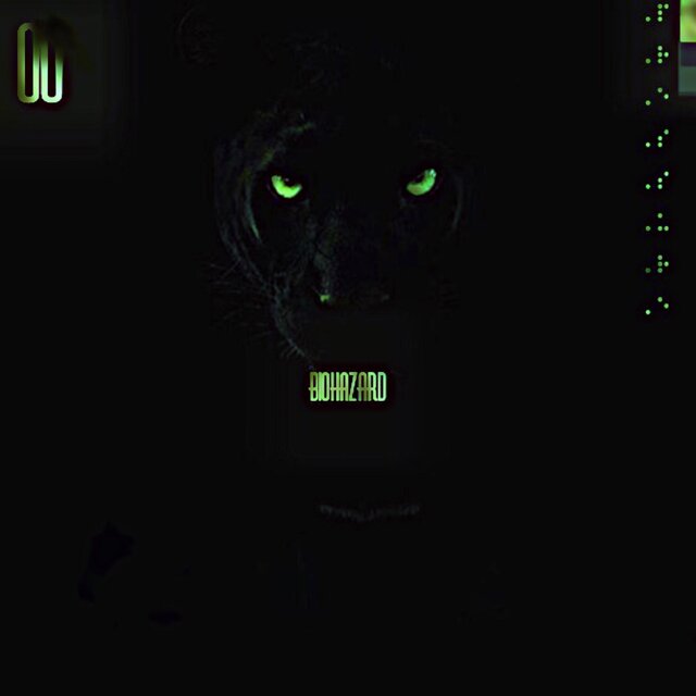 Biohazard (feat. Deige OTB)