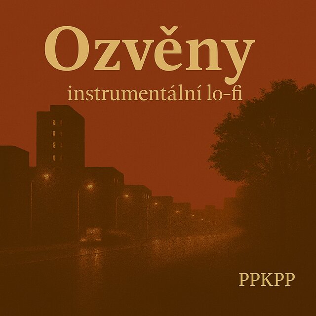Ozvěny instrumentální lo-fi