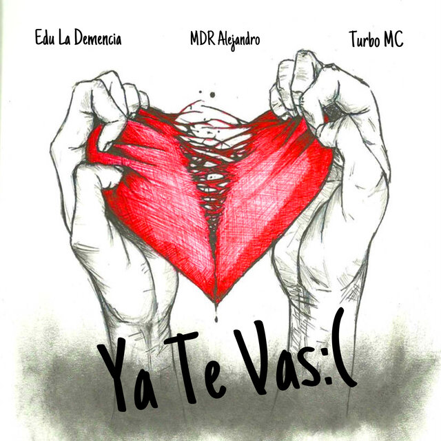 Ya Te Vas