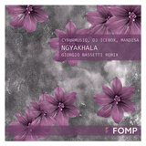 Ngyakhala (Giorgio Bassetti remix)
