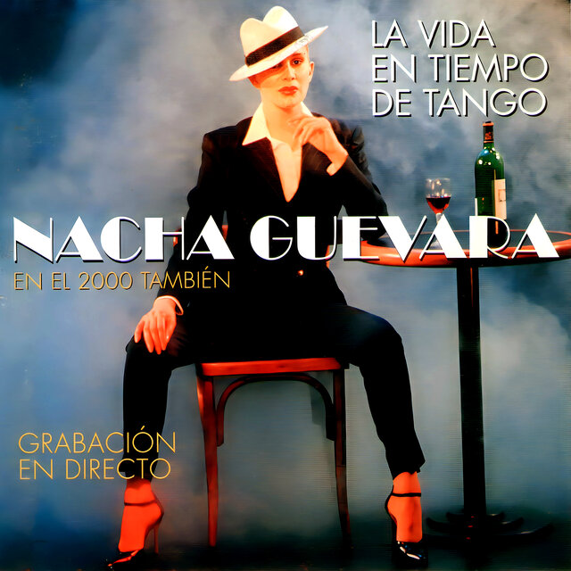 La vida en tiempo de tango