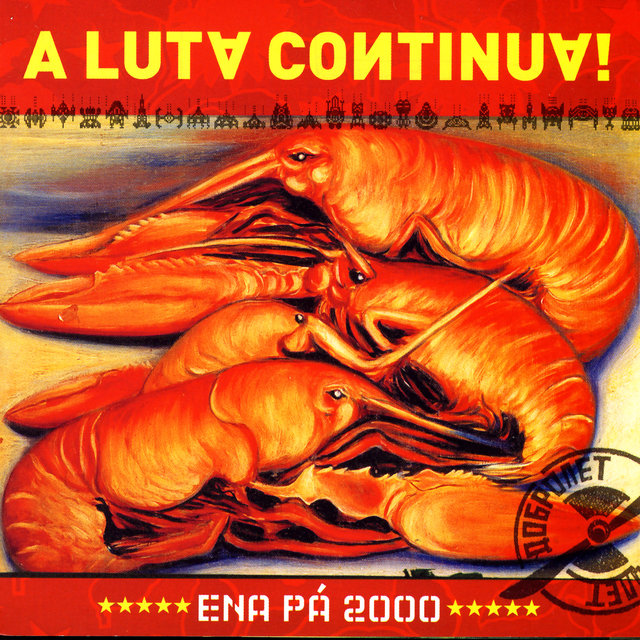 A Luta Continua