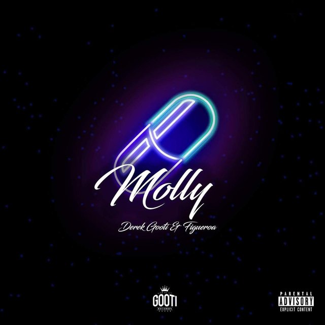 Molly (feat. Ruddi Nizz & DJ Aivan Beatz)