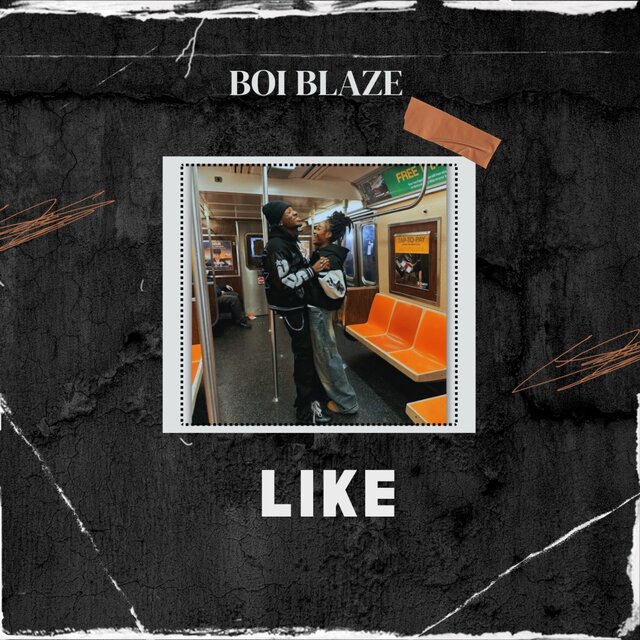 Like