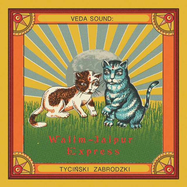 Walim – Jaipur Express