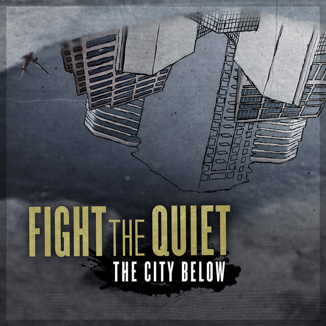 The City Below