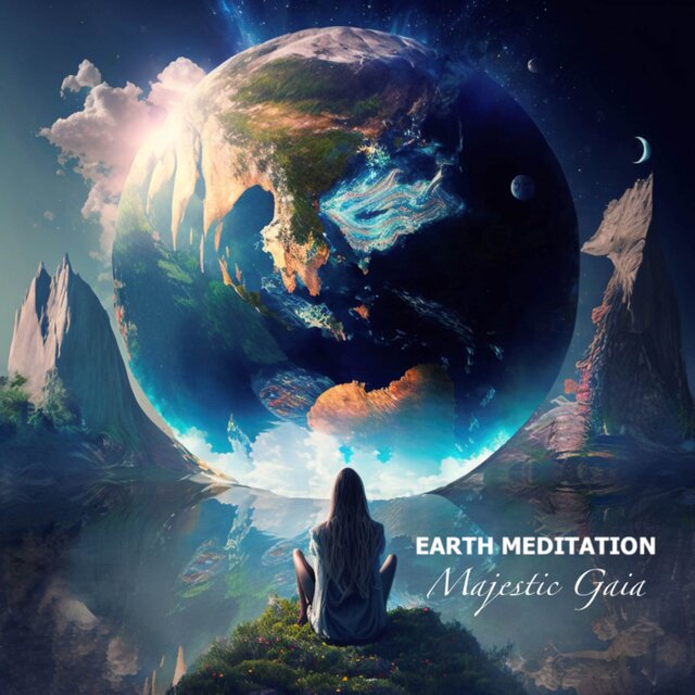 Majestic Gaia