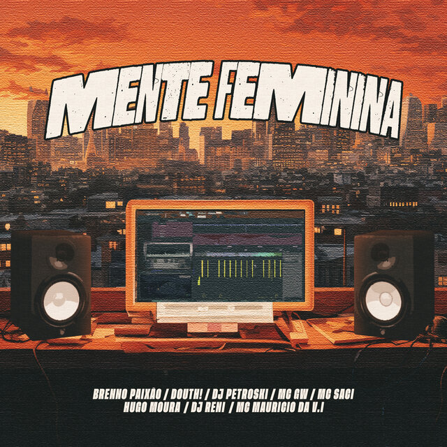 Mente Feminina