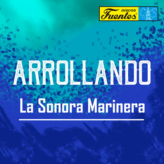 Arrollando