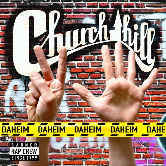 Daheim