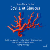 Scylla et Glaucus, Op. 11: Prologue. Prélude et récit : « Quel bruit soudain ! Quel trouble !... »