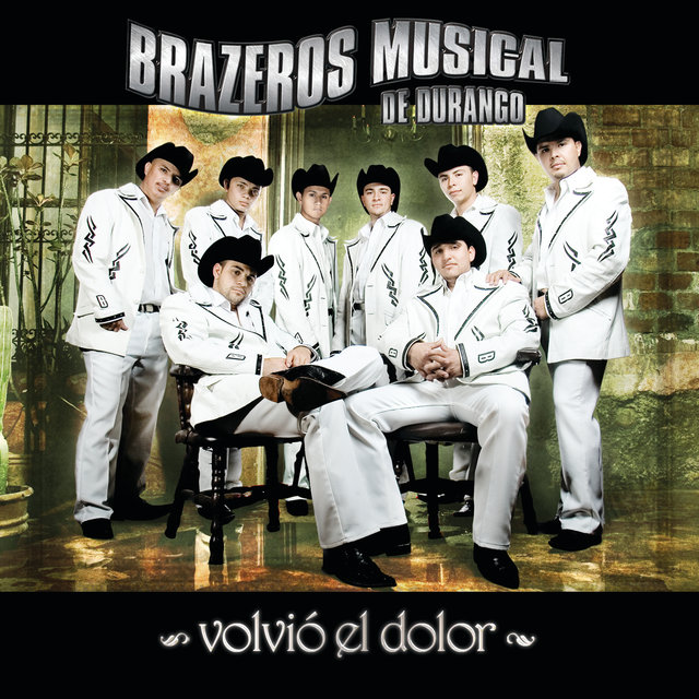 Volvió El Dolor