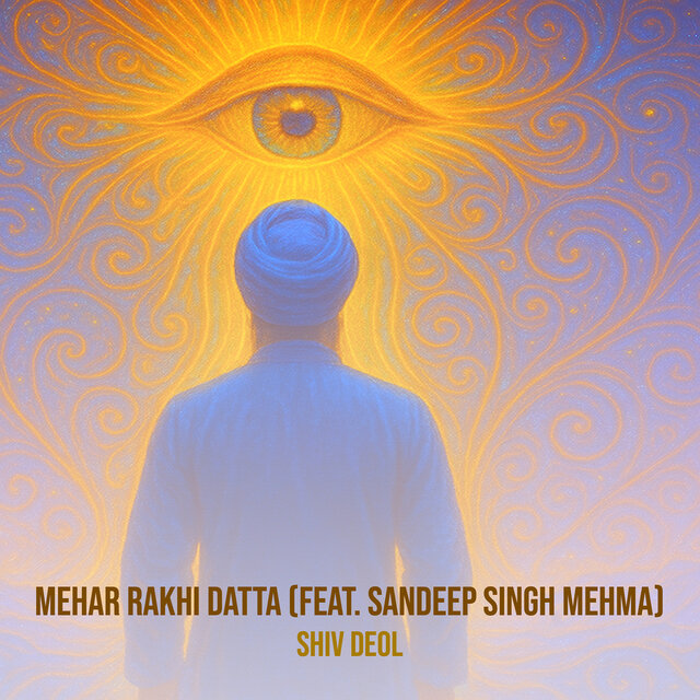 Mehar Rakhi Datta